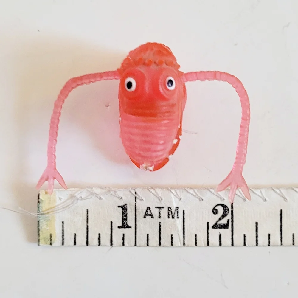 Finger Puppet Toy - Picture 2 of 10